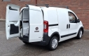 Ogłoszenie - Sprzedam Samochód Dostawczy Fiat Fiorino 1,3- Euro 5 -2016 -F,-Vat. Miniaturka 5