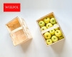 Ogłoszenie - Opakowania do jabłek. Kosze do jabłek.. Miniaturka 1