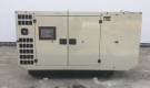 Ogłoszenie - Generator diesla 50 KWA Perkins 1103A-33TG1. Miniaturka 1