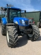 Ogłoszenie - Ciągnik rolniczy 2011 NEW HOLLAND T6070. Miniaturka 6