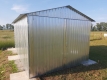 Ogłoszenie - Garaż blaszany 2x3 schowek budowlany, Producent Garaży, schowek, Blaszaki, WZMOCINIONY. Miniaturka 9