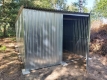 Ogłoszenie - Garaż 3x5 konstrukcja ocynkowana, Ekspresowa dostawa, Producent garaży. Miniaturka 1