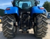 Ogłoszenie - Ciągnik rolniczy 2011 NEW HOLLAND T6070. Miniaturka 4