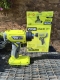 Ogłoszenie - Opalarka bezprzewodowa RYOBI ONE+, 18V, BEZ BATERII. Miniaturka 1