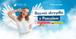 Ogłoszenie - Szkoła Policealna Pascal zaprasza do zapisu!. Miniaturka 1