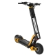 Ogłoszenie - Hulajnoga elektryczna Inmotion RS Orange. Miniaturka 3