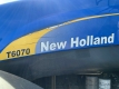 Ogłoszenie - Ciągnik rolniczy 2011 NEW HOLLAND T6070. Miniaturka 10
