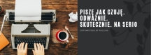 Ogłoszenie - Copywriter- teksty na zlecenie. Miniaturka 2