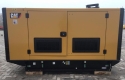 Ogłoszenie - Generator diesla 110 KWA. Caterpillar DE110E2. Miniaturka 2
