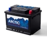 Ogłoszenie - Akumulator Arctic 60Ah 500A Chopina 20 Grudziądz. Miniaturka 1