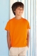 Ogłoszenie - Bawełniana Dziecięca koszulka pomarańczowa FRUIT of the LOOM. Miniaturka 1