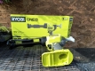 Ogłoszenie - Akumulatorowy pistolet do silikonu RYOBI ONE+, 18V, BEZ BATERII. Miniaturka 2