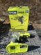 Ogłoszenie - Pistolet do klejenia RYOBI ONE+, 18V, BEZ BATERII. Miniaturka 3