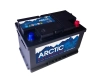 Ogłoszenie - Akumulator Arctic 74Ah 680A Chopina 20 Grudziądz. Miniaturka 1