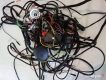 Ogłoszenie - Instalacja elektryczna  T 25 Vladimirec kpl. ze stacyjką od C 360. Miniaturka 1