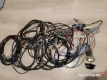 Ogłoszenie - Instalacja elektryczna  T 25 Vladimirec kpl. ze stacyjką od C 360. Miniaturka 2