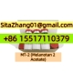 Ogłoszenie - Mt 2 10mg Melanotan II Melanotanii Acetate Lyophilized Peptide Mt2 Power Mt-2 10mg Melanotan 2 Acetate Skin Tanning Pept. Miniaturka 1