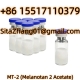 Ogłoszenie - Mt 2 10mg Melanotan II Melanotanii Acetate Lyophilized Peptide Mt2 Power Mt-2 10mg Melanotan 2 Acetate Skin Tanning Pept. Miniaturka 2