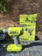 Ogłoszenie - Opalarka bezprzewodowa RYOBI ONE+, 18V, BEZ BATERII. Miniaturka 3
