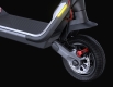Ogłoszenie - Hulajnoga elektryczna  Segway KickScooter P100. Miniaturka 8