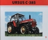Ogłoszenie - Instalacja elektryczna Ursus C 385  Oryginał przewody 1, 5mm2 żyła. Miniaturka 3