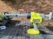 Ogłoszenie - Akumulatorowy pistolet do silikonu RYOBI ONE+, 18V, BEZ BATERII. Miniaturka 1