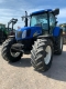 Ogłoszenie - Ciągnik rolniczy 2011 NEW HOLLAND T6070. Miniaturka 3