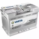 Ogłoszenie - Akumulator 70Ah 760A VARTA AGM START&STOP A7 (dawna E39). Miniaturka 1