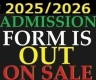 Ogłoszenie - Call +2348132728112 For College of Nursing Sciences, Kontogora 2025/2026 SUPLEMENTARY ADMISSION FORM is on sale for Admi. Miniaturka 1