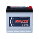 Ogłoszenie - Akumulator Solite 80Ah 740A EFB. Miniaturka 1