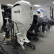 Ogłoszenie - Yamaha 300HP 4 stroke Outboard Motor. Miniaturka 2