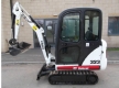 Ogłoszenie - Minikoparka Bobcat 323 Mini Excavator-2009. Miniaturka 1