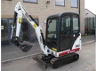 Ogłoszenie - Minikoparka Bobcat 323 Mini Excavator-2009. Miniaturka 3