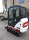 Ogłoszenie - Minikoparka Bobcat 323 Mini Excavator-2009. Miniaturka 7
