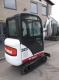Ogłoszenie - Minikoparka Bobcat 323 Mini Excavator-2009. Miniaturka 5