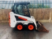 Ogłoszenie - Miniładowarka Bobcat S70 Skidsteer - 2015. Miniaturka 4