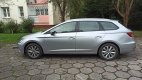Ogłoszenie - Seat Leon Kombi 1.2,  130 KM, 2019. Miniaturka 1