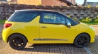 Ogłoszenie - Citroën DS3 1.6 VTi SoChic – idealny towarzysz dla Ciebie!. Miniaturka 10