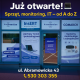Ogłoszenie - Kasy i drukarki fiskalne – sprzedaż, montaż i serwis Lublin – IT-Connection Abramowicka 43. Miniaturka 1