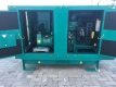 Ogłoszenie - Generator diesla 22 KWA.  2014 Cummins C22D5. Miniaturka 8