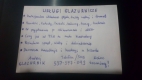Ogłoszenie - Usługi glazurnicze, płytkarz. Miniaturka 1