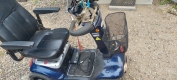 Ogłoszenie - Dojazdowy Serwis Naprawy Skuterów Inwalidzkich Shoprider, Rowerów Trójkołowych, Rowerów Elektrycznych. Miniaturka 6