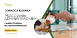 Ogłoszenie - Doradca klienta - pracownik administracyjny z orzeczeniem o niepełnosprawności 3/4 etatu - praca zdalna (cała Polska). Miniaturka 2