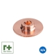 Ogłoszenie - Dysza podwójna Raytools Typ A 3.0 mm, Weni Solution. Miniaturka 2
