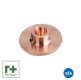Ogłoszenie - Dysza pojedyncza Raytools Typ A 2.5 mm, Weni Solution. Miniaturka 2