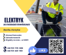 Ogłoszenie - PILNIE POSZUKIWANY ELEKTRYK - FOTOWOLTAIKA!. Miniaturka 1