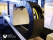 Ogłoszenie - Wycinarka Laserowa Fiber Ploter CNC do blachy 3015H 6kW BOCI. Miniaturka 5