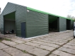 Ogłoszenie - Hala namiotowa hangar rolnicza wiata garaż magazyn. Miniaturka 1