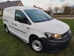 Ogłoszenie - Sprzedam Volkswagen Caddy Long 2018r. Miniaturka 1