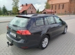 Ogłoszenie - Sprzedam Volkswagen Golf 7 1.6 TDI 2014r. Miniaturka 4